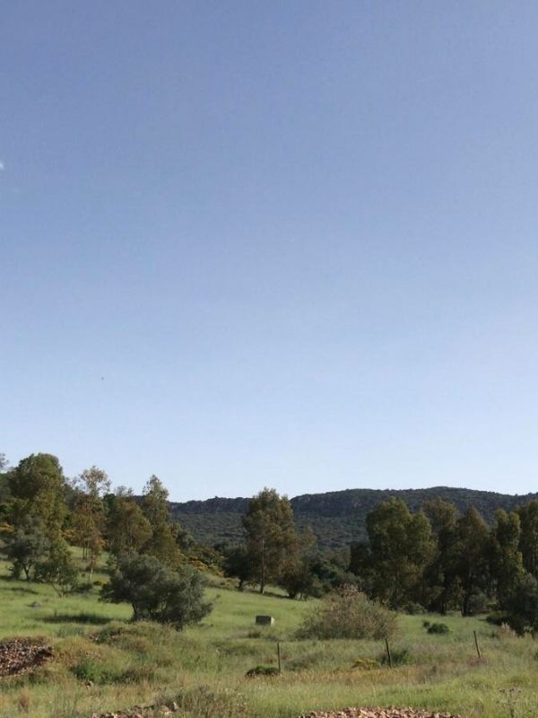 DESCUBRE EXTREMADURA