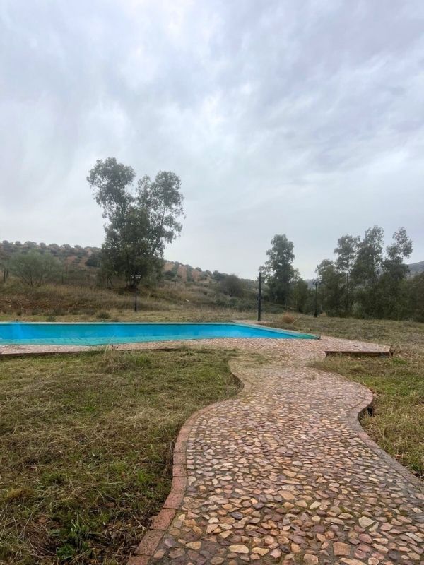 DÓNDE SE ENCUENTRA EL ALOJAMIENTO