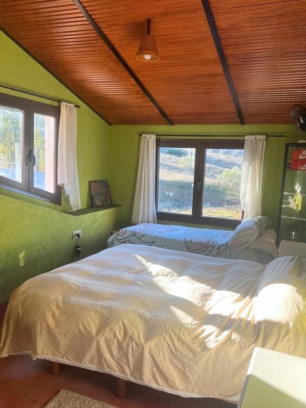 HABITACIONES CÓMODAS Y ACOGEDORAS